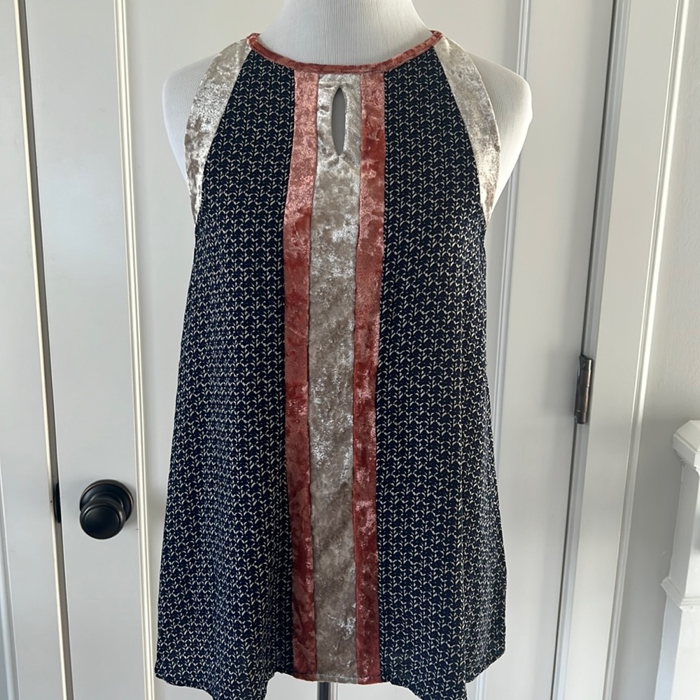 Summer top!